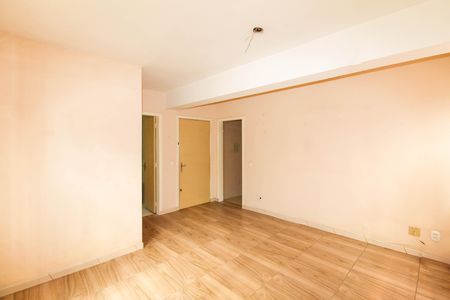 Apartamento à venda com 48m², 1 quarto e sem vagaSala/Quarto