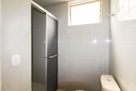 Apartamento à venda com 48m², 1 quarto e sem vagaBanheiro