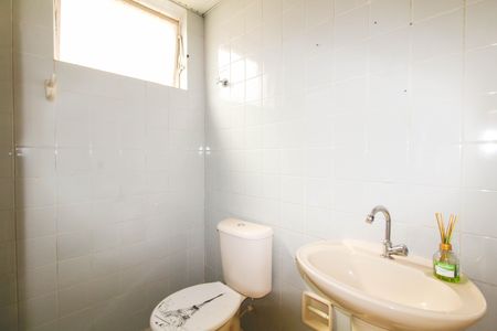 Apartamento à venda com 48m², 1 quarto e sem vagaBanheiro
