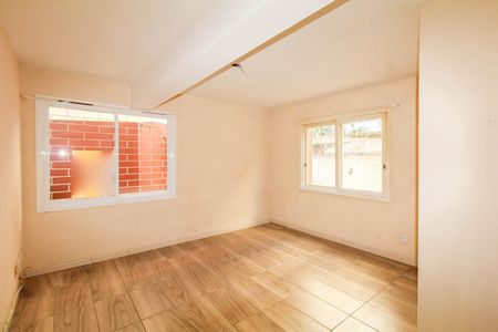 Apartamento à venda com 48m², 1 quarto e sem vagaSala/Quarto