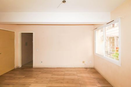 Apartamento à venda com 48m², 1 quarto e sem vagaSala/Quarto