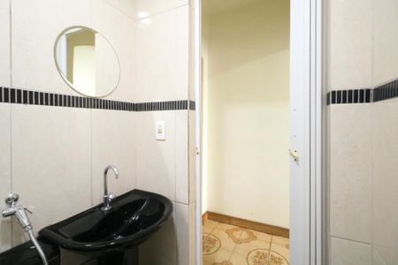Casa para alugar com 120m², 1 quarto e 1 vagaBanheiro