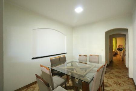Casa para alugar com 120m², 1 quarto e 1 vagaSala de Jantar