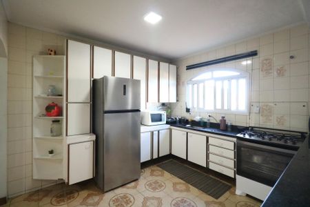 Casa para alugar com 120m², 1 quarto e 1 vagaCozinha