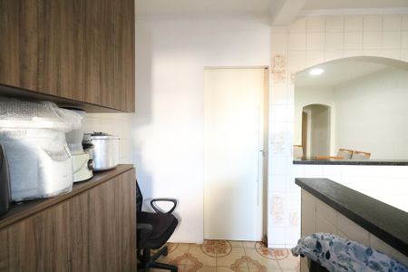 Casa para alugar com 120m², 1 quarto e 1 vagaÁrea de Serviço