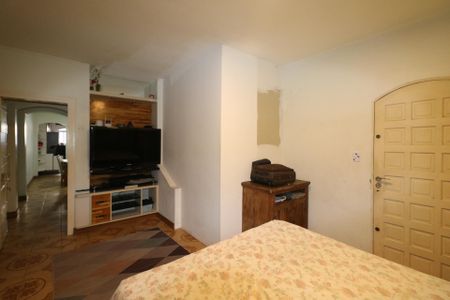 Casa para alugar com 120m², 1 quarto e 1 vagaQuarto