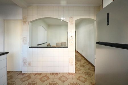 Casa para alugar com 120m², 1 quarto e 1 vagaCozinha