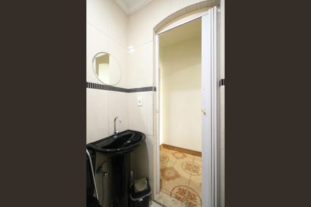 Casa para alugar com 120m², 1 quarto e 1 vagaBanheiro