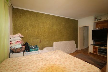 Quarto de casa para alugar com 1 quarto, 120m² em Conceição, Diadema