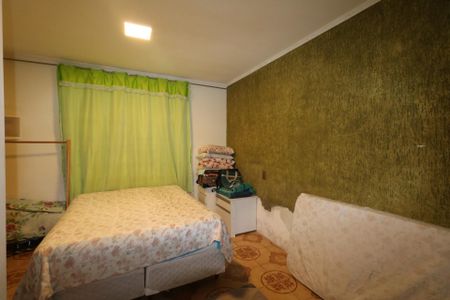 Quarto de casa para alugar com 1 quarto, 120m² em Conceição, Diadema