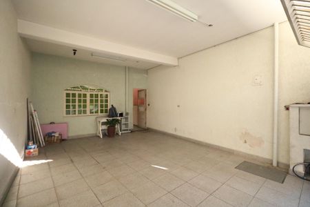 Casa para alugar com 120m², 1 quarto e 1 vagaGaragem