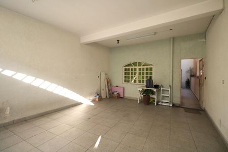 Casa para alugar com 120m², 1 quarto e 1 vagaGaragem