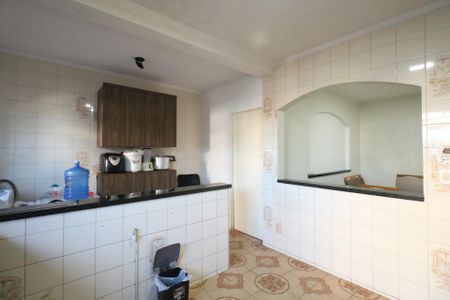 Casa para alugar com 120m², 1 quarto e 1 vagaCozinha