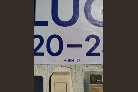 Casa para alugar com 120m², 1 quarto e 1 vagaPlaca MURN-175