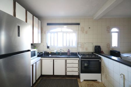 Casa para alugar com 120m², 1 quarto e 1 vagaCozinha