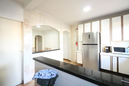 Casa para alugar com 120m², 1 quarto e 1 vagaÁrea de Serviço