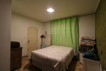 Casa para alugar com 120m², 1 quarto e 1 vagaQuarto