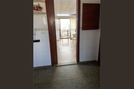 Apartamento à venda com 110m², 3 quartos e 2 vagas