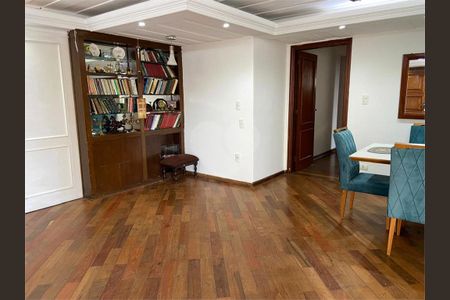 Apartamento à venda com 110m², 3 quartos e 2 vagas