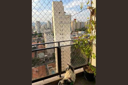 Apartamento à venda com 110m², 3 quartos e 2 vagas