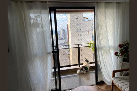 Apartamento à venda com 110m², 3 quartos e 2 vagas