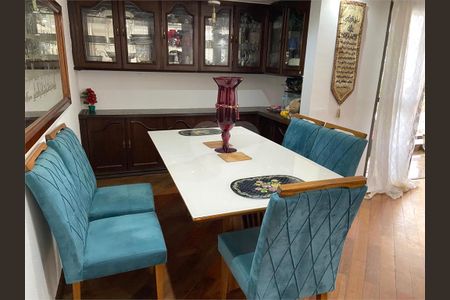 Apartamento à venda com 110m², 3 quartos e 2 vagas