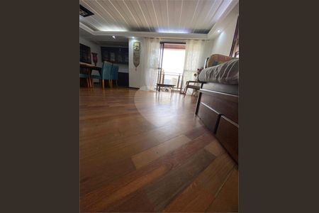 Apartamento à venda com 110m², 3 quartos e 2 vagas