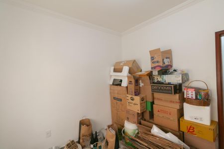 Apartamento à venda com 3 quartos, 72m² em São Benedito, Belo Horizonte