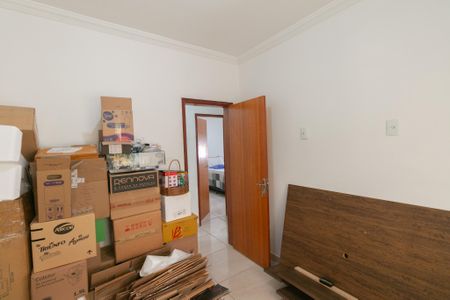 Apartamento à venda com 3 quartos, 72m² em São Benedito, Belo Horizonte