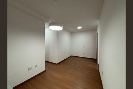 Sala de apartamento para alugar com 3 quartos, 68m² em Colinas do Paratehy, São José dos Campos