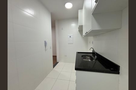 Apartamento para alugar com 68m², 3 quartos e 2 vagas Apartamento para alugar com 68m², 3 quartos e 2 vagasCozinha