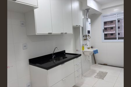 Apartamento para alugar com 68m², 3 quartos e 2 vagas Apartamento para alugar com 68m², 3 quartos e 2 vagasCozinha