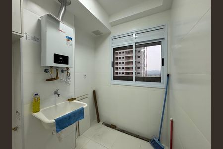 Apartamento para alugar com 68m², 3 quartos e 2 vagas Apartamento para alugar com 68m², 3 quartos e 2 vagasÁrea de Serviço