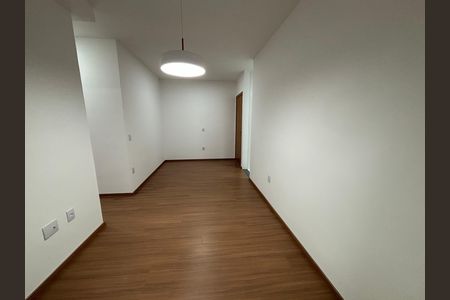 Sala de apartamento para alugar com 3 quartos, 68m² em Colinas do Paratehy, São José dos Campos