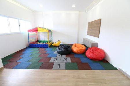 Apartamento para alugar com 68m², 3 quartos e 2 vagasBrinquedoteca