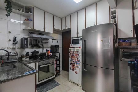 Apartamento à venda com 78m², 3 quartos e 1 vaga