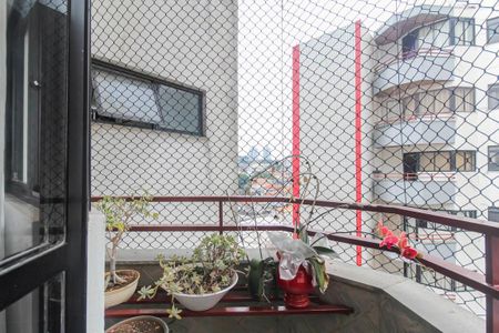 Apartamento à venda com 78m², 3 quartos e 1 vaga