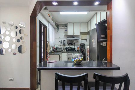 Apartamento à venda com 78m², 3 quartos e 1 vaga