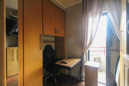 Apartamento à venda com 78m², 3 quartos e 1 vaga