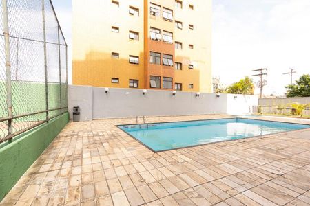 Apartamento à venda com 78m², 3 quartos e 1 vaga