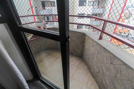 Apartamento à venda com 78m², 3 quartos e 1 vaga