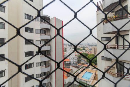 Apartamento à venda com 78m², 3 quartos e 1 vaga