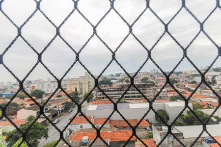 Apartamento à venda com 78m², 3 quartos e 1 vaga