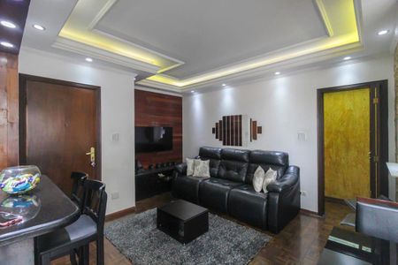 Apartamento à venda com 78m², 3 quartos e 1 vaga