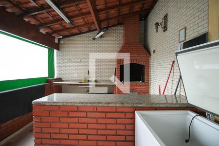 Apartamento à venda com 78m², 3 quartos e 1 vaga