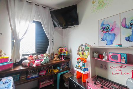Apartamento à venda com 78m², 3 quartos e 1 vaga