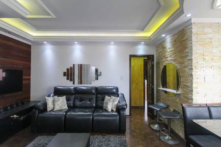Apartamento à venda com 78m², 3 quartos e 1 vaga