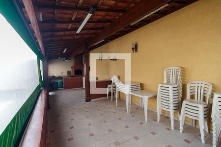 Apartamento à venda com 78m², 3 quartos e 1 vaga