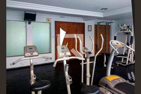 Apartamento à venda com 78m², 3 quartos e 1 vaga