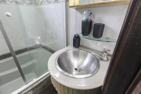 Apartamento à venda com 78m², 3 quartos e 1 vaga